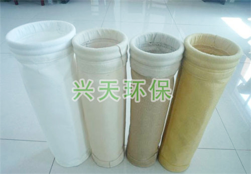除塵器為什么要使用除塵布袋？