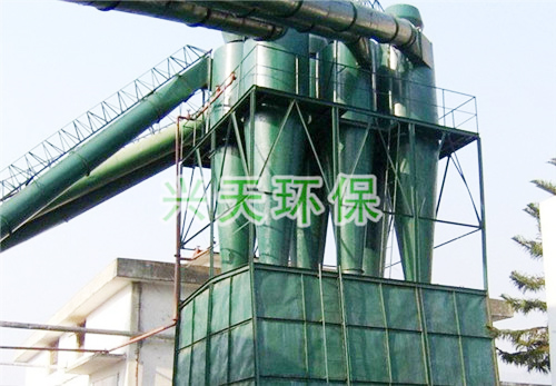 除塵器安裝后還需檢查哪些事項？