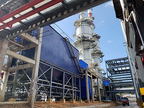 如何正確安裝單機(jī)除塵器？