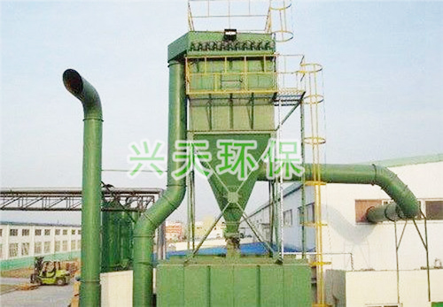 單機(jī)除塵器安裝時(shí)的難題及解決方案有哪些？