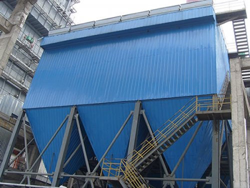 礦山除塵器的規(guī)格型號選擇有哪些層面？