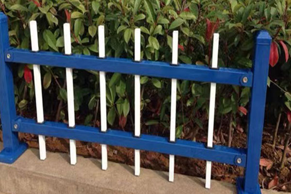花草護欄